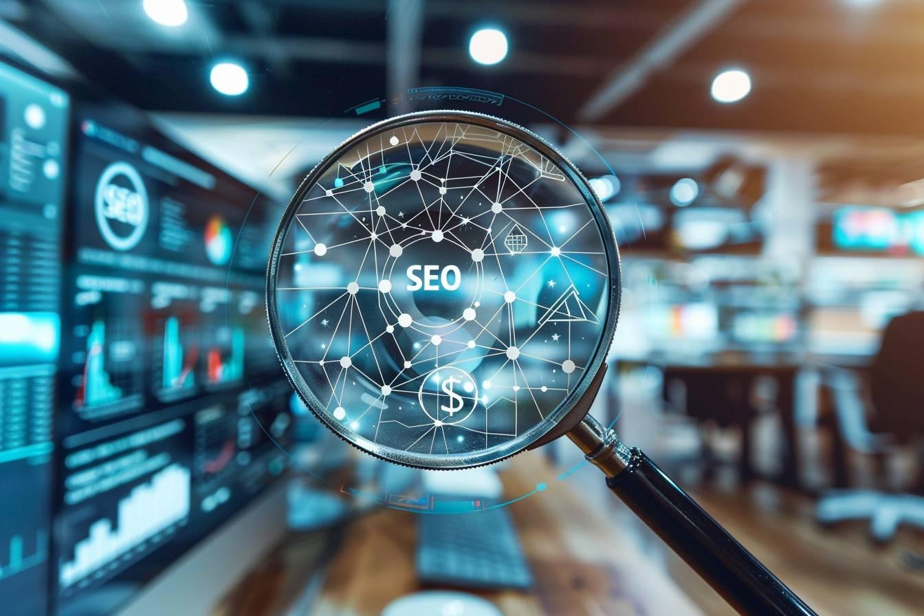 Comment optimiser votre traduction SEO pour améliorer votre visibilité internationale et booster votre trafic web