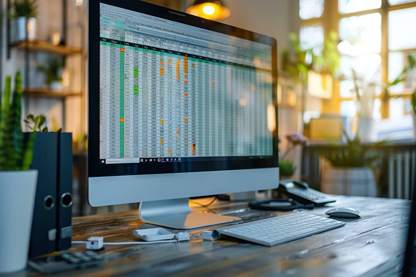 Comment traduire un fichier Excel facilement : 5 méthodes efficaces pour convertir vos données