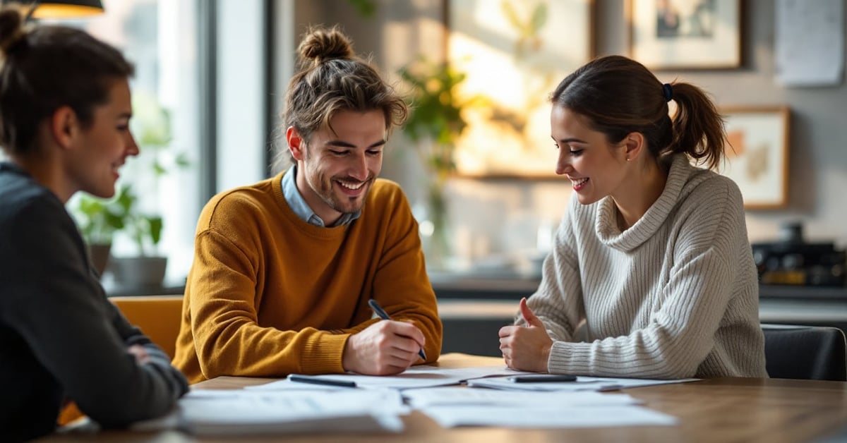 Traduction français anglais : dictionnaire bilingue ouvert sur un bureau avec stylo et notes manuscrites