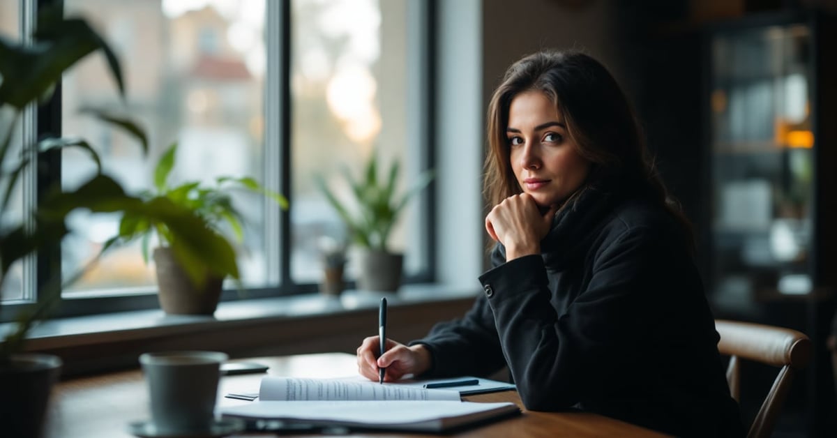 Traduction anglais vers le français : dictionnaire ouvert et documents bilingues sur un bureau moderne