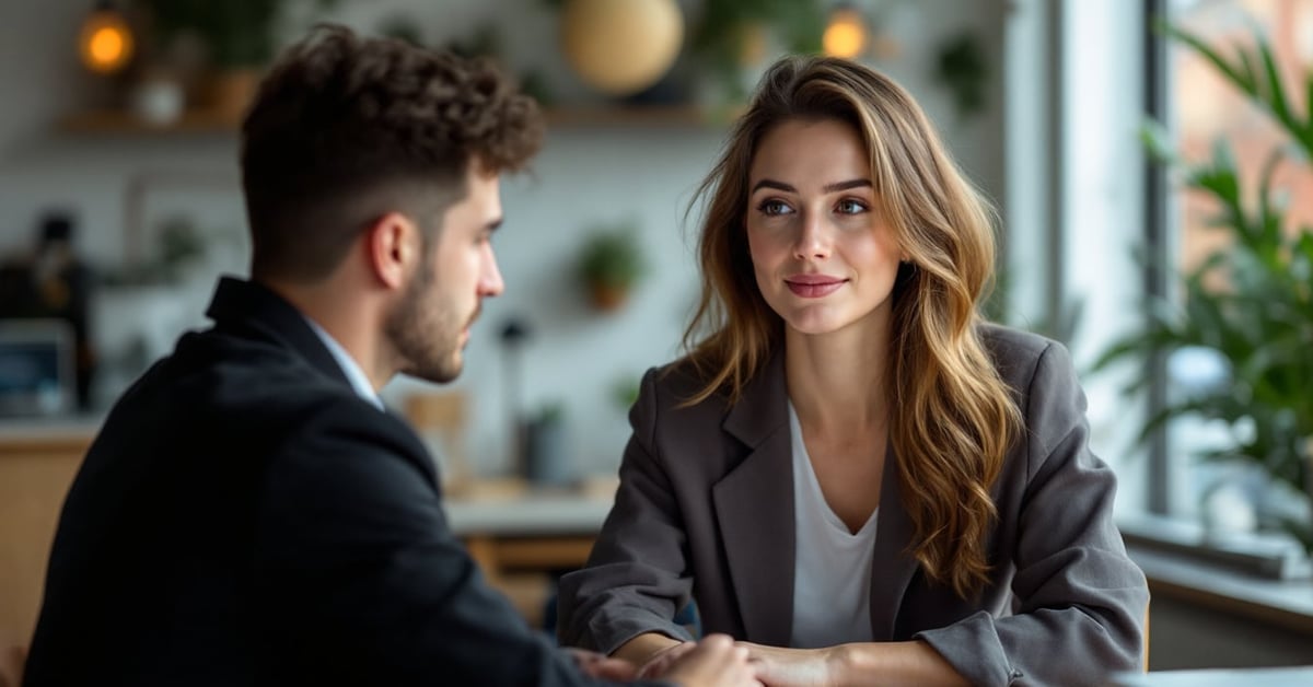 Agence de traduction à Nantes – bureau professionnel de traducteurs dans un cadre moderne