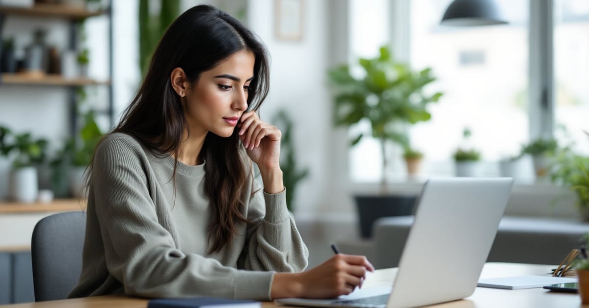 Traduction espagnol-français : dictionnaire bilingue ouvert sur un bureau moderne avec notes manuscrites