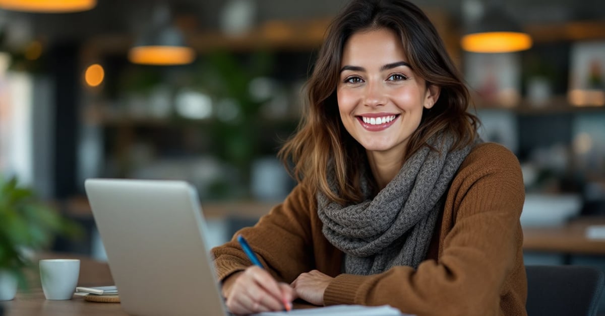 Agence de traduction à Rennes – bureau professionnel avec traducteurs au travail