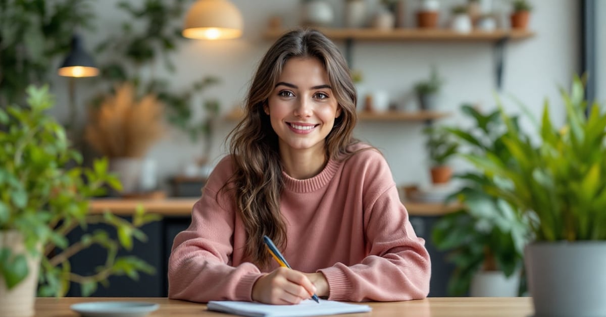 Agence de traduction professionnelle — bureau moderne avec documents multilingues et équipe de traducteurs