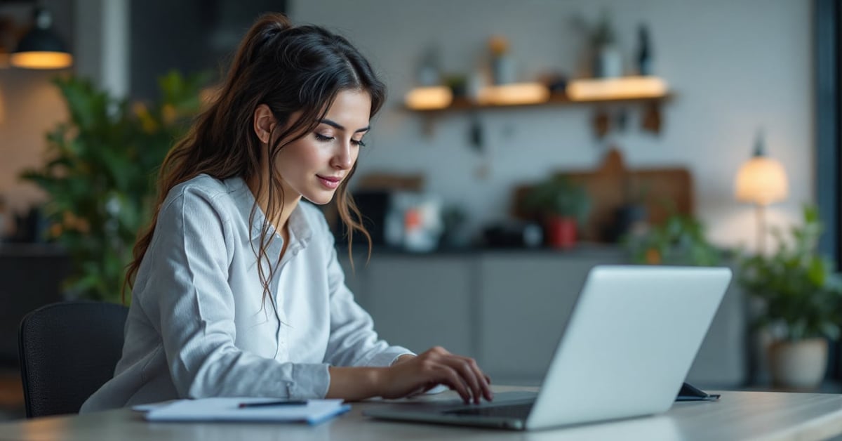 Agence de traduction site internet : équipe de traducteurs professionnels travaillant sur des contenus web multilingues