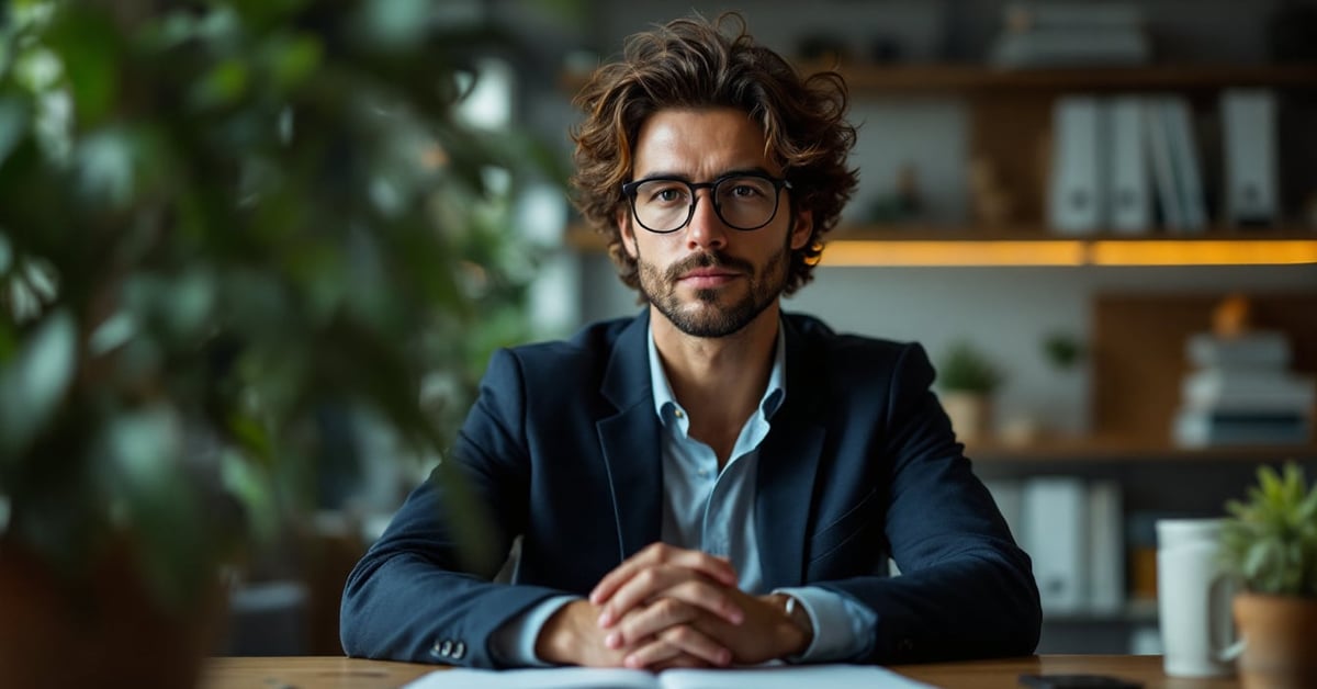 Formation en traduction juridique : documents légaux et dictionnaires spécialisés sur un bureau professionnel