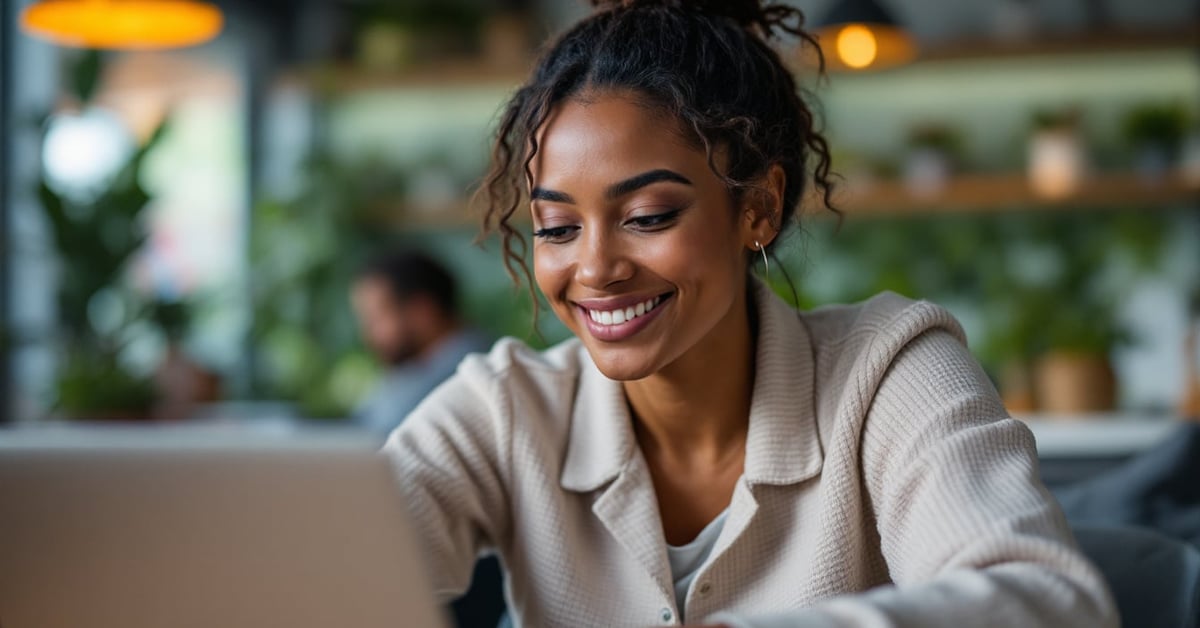 traduction google site web sur écran d'ordinateur moderne en environnement professionnel