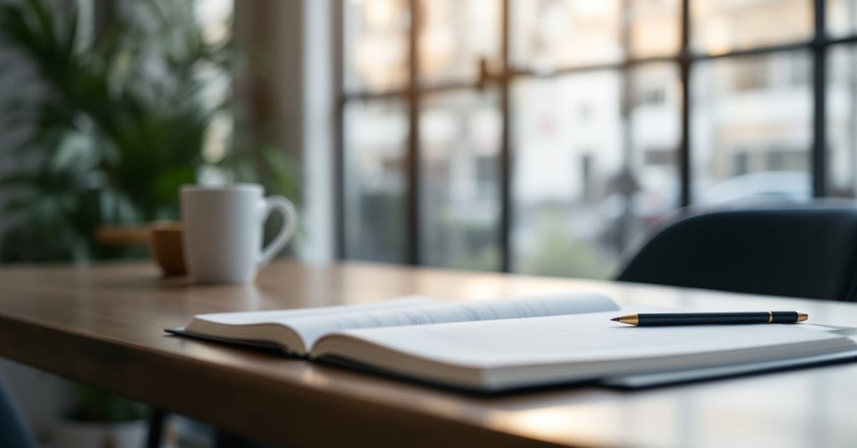 Traduction document juridique : document officiel et dictionnaire bilingue sur un bureau professionnel